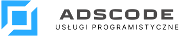 ADSCode.pl - Tworzenie stron WWW, Pozycjonowanie SEO, GEO, AI